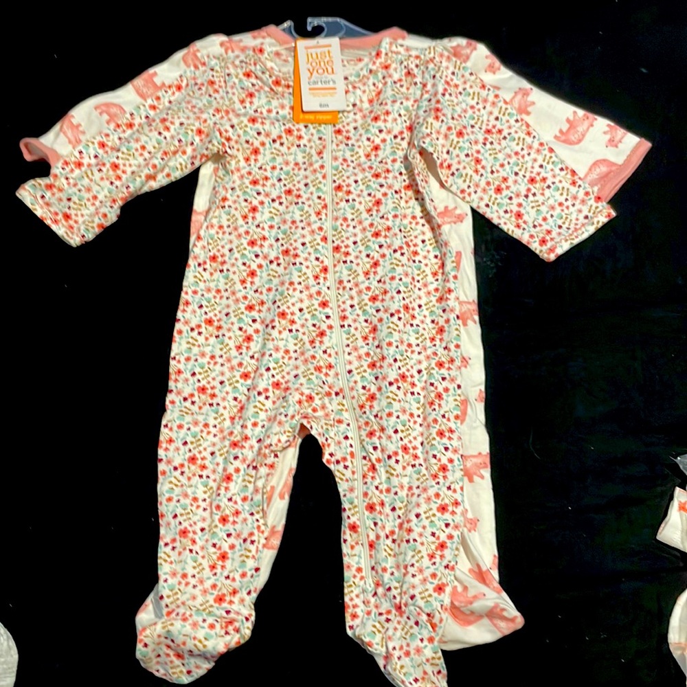 NWT size 6M